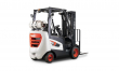 BOBCAT-DOOSAN GC33S-9